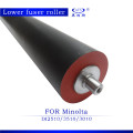 Pressure roller for Konica minolta di3010 3510 copier spare parts